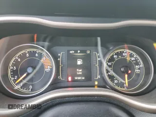 2016 Jeep Cherokee Sport с VIN 1C4PJLAS8GW291237, выставлен на аукционе Copart как лот 44750515 с пробегом 191 261 миль миль и Списание • Salvage title. История ставок и продаж доступна на DreamBid. Изображение 9.