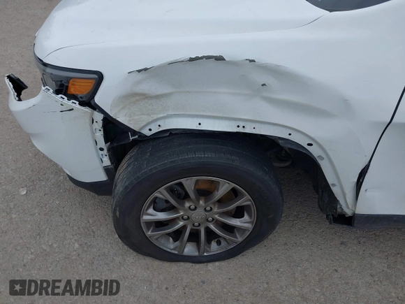 2019 Jeep Cherokee Altitude с VIN 1C4PJMLBXKD352384, выставлен на аукционе IAAI как лот 42059752 с пробегом 79 640 миль миль и . История ставок и продаж доступна на DreamBid. Изображение 6.