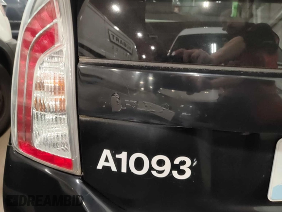 2015 Toyota Prius Four с VIN JTDKN3DU9F0477057, выставлен на аукционе IAAI как лот 42588777 с пробегом 57 102 миль миль и . История ставок и продаж доступна на DreamBid. Изображение 17.