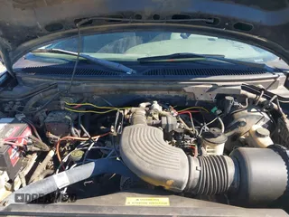 1999 Ford F-150 with VIN 1FTRX18W5XNA08724, listed as a IAAI auction lot 41484808 with Not provided miles and . Bid and sale history available at DreamBid. Image 10.