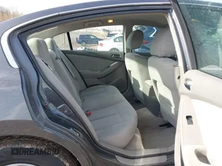 2010 Nissan Altima 2.5 S with VIN 1N4AL2AP7AC100380, listed as a IAAI auction lot 41950062 with 126,153 mi miles. Bid and sale history available at carsss.com. Image 8.
