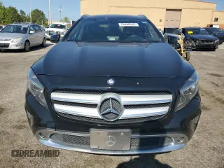 2016 Mercedes-Benz GLA 250 z VIN WDCTG4EB9GJ198182, wystawiony jako Copart lot #53480545 z przebiegiem 123 065 mil mil oraz Czysty tytuł • Clean title. Historia ofert i sprzedaży dostępna na DreamBid. Obrazek 5.