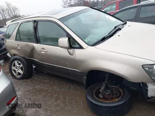 2000 Lexus RX 300 z VIN JT6GF10U0Y0055914, wystawiony jako IAAI lot #41069718 z przebiegiem 199 954 mil mil oraz . Historia ofert i sprzedaży dostępna na DreamBid. Obrazek 14.