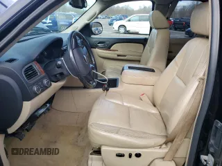 2007 Chevrolet Silverado 1500 1LT with VIN 1GCEK19J37E523723, listed as a Copart auction lot 51957215 with 200,321 mi miles and Salvage Title. Bid and sale history available at DreamBid. Image 7.
