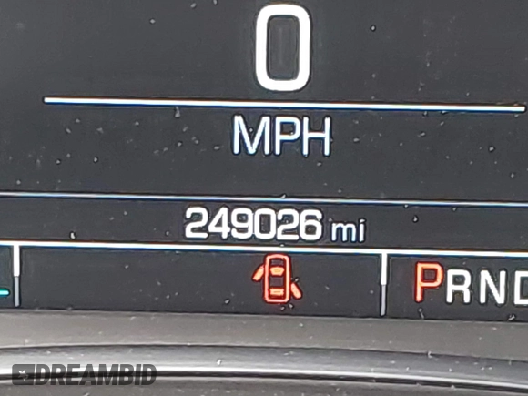 2017 Chevrolet Malibu LT with VIN 1G1ZE5ST5HF252843, listed as a IAAI auction lot 41727123 with 249,026 mi miles and . Bid and sale history available at DreamBid. Image 15.