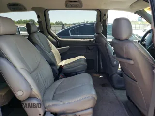 1996 Chrysler Town & Country LXi with VIN 1C4GP64L1TB455059, listed as a Copart auction lot 62001184 with Not Provided miles and Salvage Title. Bid and sale history available at carsss.com. Image 11.