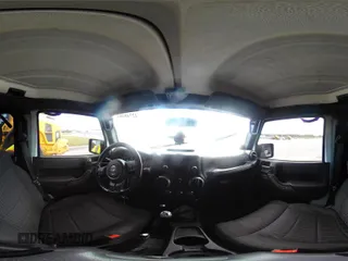 2012 Jeep Wrangler Unlimited Sport с VIN 1C4BJWDGXCL154296, выставлен на аукционе IAAI как лот 42748480 с пробегом 100 921 миль миль и . История ставок и продаж доступна на DreamBid. Изображение 18.