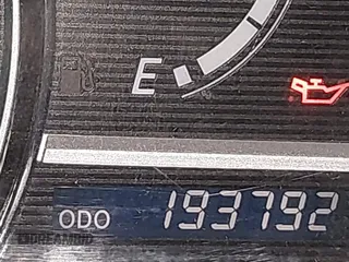 2009 Toyota Venza with VIN 4T3ZE11A29U018093, listed as a IAAI auction lot 41151274 with 193,792 mi miles and . Bid and sale history available at carsss.com. Image 7.