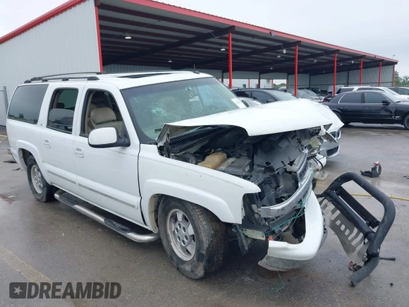 2002 Chevrolet Suburban LS with VIN 3GNEC16Z72G349364, listed as a IAAI auction lot 42423290 with Not provided miles and . Bid and sale history available at DreamBid. Image 20.