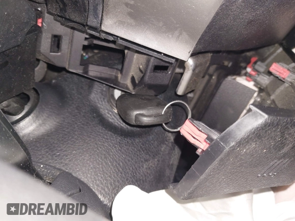2017 Toyota Tacoma SR5 with VIN 3TMCZ5ANXHM089658, listed as a IAAI auction lot 41624050 with Not Provided miles and . Bid and sale history available at DreamBid. Image 11.