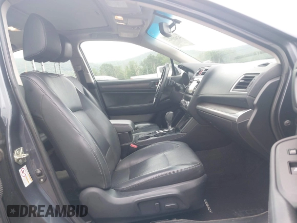 2015 Subaru Legacy Limited z VIN 4S3BNAL6XF3035913, wystawiony jako IAAI lot #42621912 z przebiegiem 159 602 mil mil oraz . Historia ofert i sprzedaży dostępna na DreamBid. Obrazek 5.