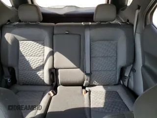 2021 Chevrolet Equinox LT z VIN 3GNAXUEV8MS130867, wystawiony jako Copart lot #56653705 z przebiegiem 42 510 mil mil oraz Szkoda całkowita • Salvage title. Historia ofert i sprzedaży dostępna na DreamBid. Obrazek 10.