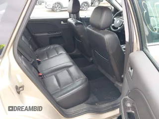 2007 Mercury Montego Premier with VIN 1MEHM42147G602808, listed as a IAAI auction lot 41981763 with 193,096 mi miles and . Bid and sale history available at DreamBid. Image 8.