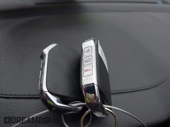 2021 Kia Forte LXS с VIN 3KPF24AD6ME356768, выставлен на аукционе IAAI как лот 42681277 с пробегом 48 360 миль миль и . История ставок и продаж доступна на DreamBid. Изображение 11.