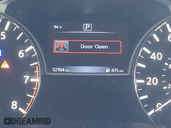 2016 Nissan Altima S with VIN 1N4AL3AP3GN345468, listed as a IAAI auction lot 42140543 with 52,704 mi miles and . Bid and sale history available at DreamBid. Image 15.