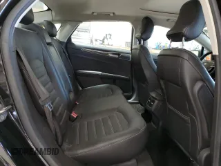 2015 Ford Fusion SE с VIN 3FA6P0HD6FR286223, выставлен на аукционе Copart как лот 42681525 с пробегом 104 430 миль миль и Списание • Salvage title. История ставок и продаж доступна на DreamBid. Изображение 10.