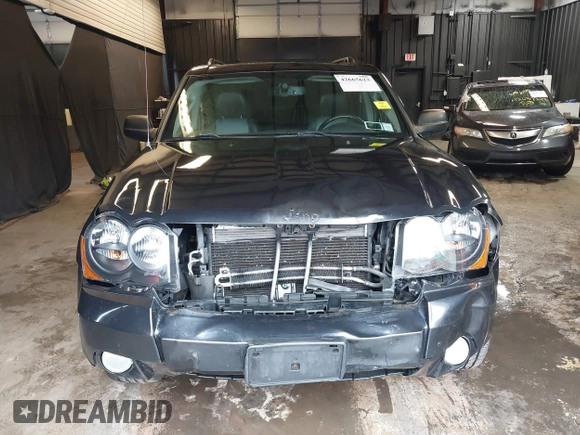 2008 Jeep Grand Cherokee Laredo with VIN 1J8GR48K28C226870, listed as a IAAI auction lot 42665623 with 139,491 mi miles and . Bid and sale history available at DreamBid. Image 6.