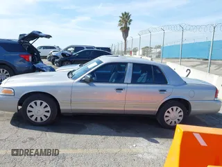 2007 Ford Police Interceptor с VIN 2FAFP71WX7X118267, выставлен на аукционе IAAI как лот 41603919 с пробегом 96 935 миль миль и . История ставок и продаж доступна на DreamBid. Изображение 14.