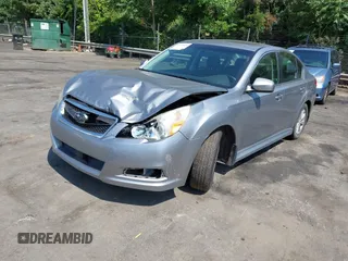2010 Subaru Legacy Premium All-Weather Anniversary with VIN 4S3BMCG67A3211916, listed as a IAAI auction lot 42284648 with 165,253 mi miles and . Bid and sale history available at DreamBid. Image 2.