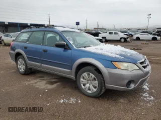 2009 Subaru Outback with VIN 4S4BP60C796315532, listed as a Copart auction lot 79260374 with 134,505 mi miles and Clean Title. Bid and sale history available at carsss.com. Image 4.