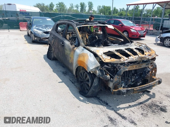 2017 Kia Sportage EX z VIN KNDPNCACXH7206780, wystawiony jako IAAI lot #42401226 z przebiegiem Nie podano mil oraz . Historia ofert i sprzedaży dostępna na DreamBid. Obrazek 1.
