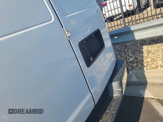 2021 Chevrolet City Express Cargo z VIN 1GCZGHF16M1312681, wystawiony jako IAAI lot #42518224 z przebiegiem 194 940 mil mil oraz . Historia ofert i sprzedaży dostępna na DreamBid. Obrazek 20.
