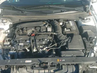 2021 Hyundai Elantra N Line z VIN KMHLR4AF7MU165082, wystawiony jako IAAI lot #41508420 z przebiegiem 92 075 mil mil oraz . Historia ofert i sprzedaży dostępna na DreamBid. Obrazek 20.