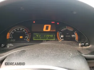 2000 Honda Insight z VIN JHMZE1376YT002593, wystawiony jako Copart lot #41832355 z przebiegiem 119 481 mil mil oraz Czysty tytuł • Clean title. Historia ofert i sprzedaży dostępna na DreamBid. Obrazek 9.