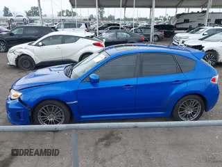 2014 Subaru WRX WRX с VIN JF1GR7E6XEG201077, выставлен на аукционе IAAI как лот 42427706 с пробегом 75 982 миль миль и . История ставок и продаж доступна на DreamBid. Изображение 15.