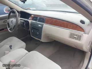 2006 Buick LaCrosse CX with VIN 2G4WC582261290478, listed as a IAAI auction lot 41834442 with 146,457 mi miles. Bid and sale history available at carsss.com. Image 5.