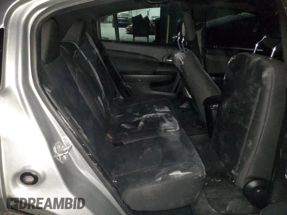 2013 Chrysler 200 Touring with VIN 1C3CCBBB3DN584292, listed as a Copart auction lot 87210564 with 140,337 mi miles and Salvage Title. Bid and sale history available at DreamBid. Image 10.