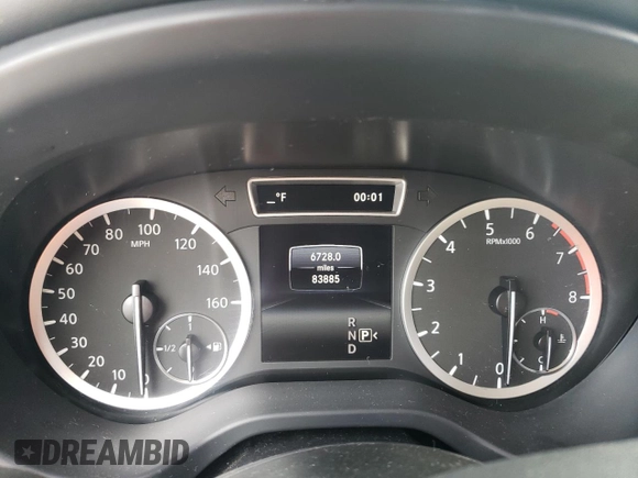 2017 Infiniti QX30 Premium with VIN SJKCH5CP9HA026644, listed as a Copart auction lot 61625905 with 83,885 mi miles and Clean title. Bid and sale history available at DreamBid. Image 9.