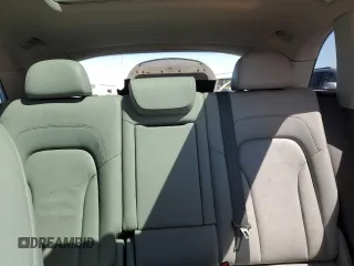 2015 Audi Q5 Premium Plus with VIN WA1LFAFP6FA004850, listed as a Copart auction lot 52793335 with 151,637 mi miles and Clean Title. Bid and sale history available at carsss.com. Image 10.