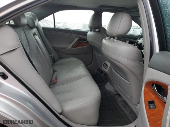 2011 Toyota Camry Hybrid with VIN 4T1BB3EK2BU142744, listed as a Copart auction lot 45397505 with 219,067 mi miles and Salvage Title. Bid and sale history available at carsss.com. Image 10.