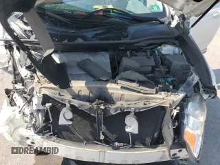 2012 Lexus RX 350 with VIN 2T2BK1BAXCC150931, listed as a Copart auction lot 58737585 with 90,461 mi miles and Salvage title. Bid and sale history available at DreamBid. Image 11.