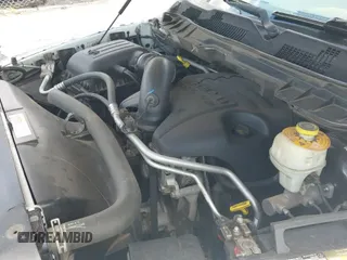 2014 Ram 1500 Express с VIN 1C6RR6FT5ES129484, выставлен на аукционе IAAI как лот 42812619 с пробегом 262 724 миль миль и . История ставок и продаж доступна на DreamBid. Изображение 12.