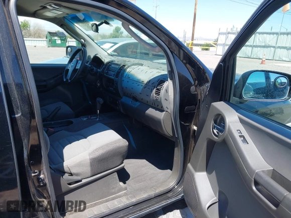 2006 Nissan Xterra S with VIN 5N1AN08W96C558138, listed as a IAAI auction lot 42235544 with 172,618 mi miles and . Bid and sale history available at DreamBid. Image 5.