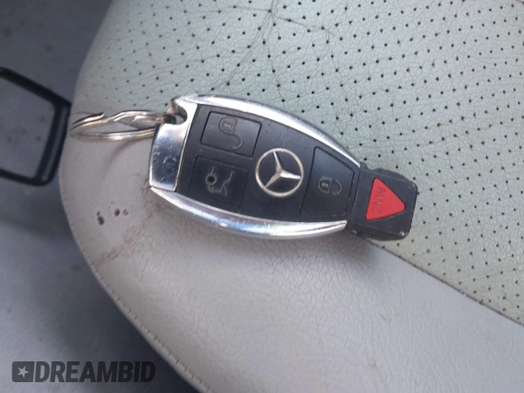2004 Mercedes-Benz C 230 Kompressor with VIN WDBRF40J14A549212, listed as a IAAI auction lot 41725525 with 235,237 mi miles and . Bid and sale history available at DreamBid. Image 11.