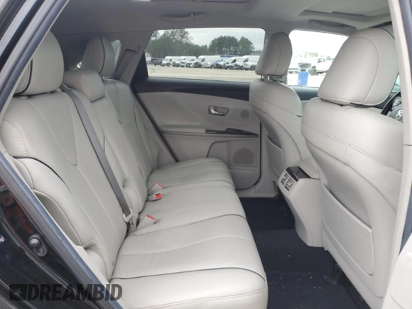 2014 Toyota Venza LE with VIN 4T3ZA3BB0EU084912, listed as a Copart auction lot 49214465 with 95,962 mi miles and Salvage Title. Bid and sale history available at carsss.com. Image 11.