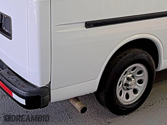 2013 Chevrolet Express Cargo with VIN 1GCSGAFX4D1156427, listed as a IAAI auction lot 42792050 with 229,858 mi miles and . Bid and sale history available at DreamBid. Image 37.