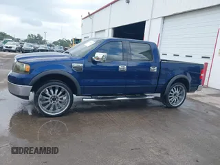 2008 Ford F-150 XLT с VIN 1FTPW12V98FA22809, выставлен на аукционе IAAI как лот 42133613 с пробегом 267 326 миль миль и . История ставок и продаж доступна на DreamBid. Изображение 14.