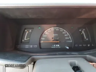1995 Isuzu Pickup S z VIN JAACL11L1S7210899, wystawiony jako Copart lot #83460954 z przebiegiem 192 099 mil mil oraz Szkody całkowita. Historia ofert i sprzedaży dostępna na DreamBid. Obrazek 9.