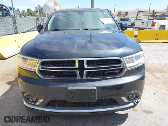 2014 Dodge Durango Limited with VIN 1C4RDJDG7EC586842, listed as a IAAI auction lot 42673969 with 134,094 mi miles and . Bid and sale history available at DreamBid. Image 6.