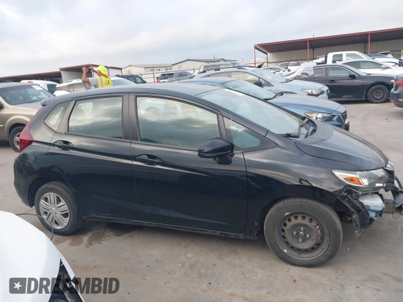 2020 Honda Fit LX z VIN 3HGGK5H40LM717305, wystawiony jako IAAI lot #42093169 z przebiegiem 69 665 mil mil oraz . Historia ofert i sprzedaży dostępna na DreamBid. Obrazek 13.