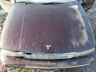 1996 Chevrolet Caprice 1SA Special Value z VIN 1G1BL52W3TR156945, wystawiony jako Copart lot #86470784 z przebiegiem 166 584 mil mil oraz Szkoda całkowita • Salvage title. Historia ofert i sprzedaży dostępna na DreamBid. Obrazek 12.