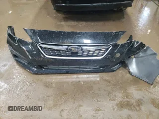 2019 Subaru Impreza z VIN 4S3GKAB6XK3619027, wystawiony jako Copart lot #51784145 z przebiegiem 31 762 mil mil oraz Szkoda całkowita • Salvage title. Historia ofert i sprzedaży dostępna na DreamBid. Obrazek 12.