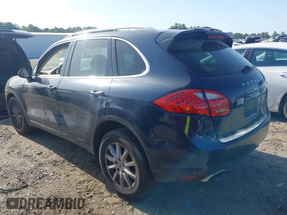 2013 Porsche Cayenne с VIN WP1AA2A2XDLA05934, выставлен на аукционе IAAI как лот 42134144 с пробегом 188 684 миль миль и . История ставок и продаж доступна на DreamBid. Изображение 3.