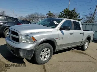2013 Ram 1500 Big Horn with VIN 1C6RR7LT7DS643071, listed as a Copart auction lot 47381415 with 137,702 mi miles and Clean title. Bid and sale history available at DreamBid. Image 10.