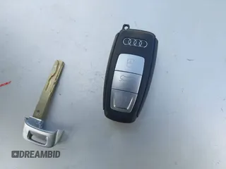 2022 Audi A3 Premium Plus z VIN WAUHUDGY7NA035370, wystawiony jako IAAI lot #42057595 z przebiegiem 47 227 mil mil oraz . Historia ofert i sprzedaży dostępna na DreamBid. Obrazek 11.