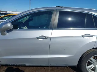 2013 Acura RDX Tech Pkg with VIN 5J8TB3H52DL017963, listed as a IAAI auction lot 41589478 with 92,117 mi miles. Bid and sale history available at carsss.com. Image 14.